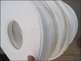供应广东省阳春市耐高温陶瓷纤维纸垫片，大型规格厂家定做